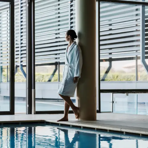 Ingresso Giornaliero con Kit