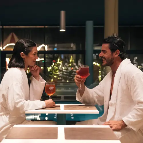 Ingresso Serale con Aperitivo