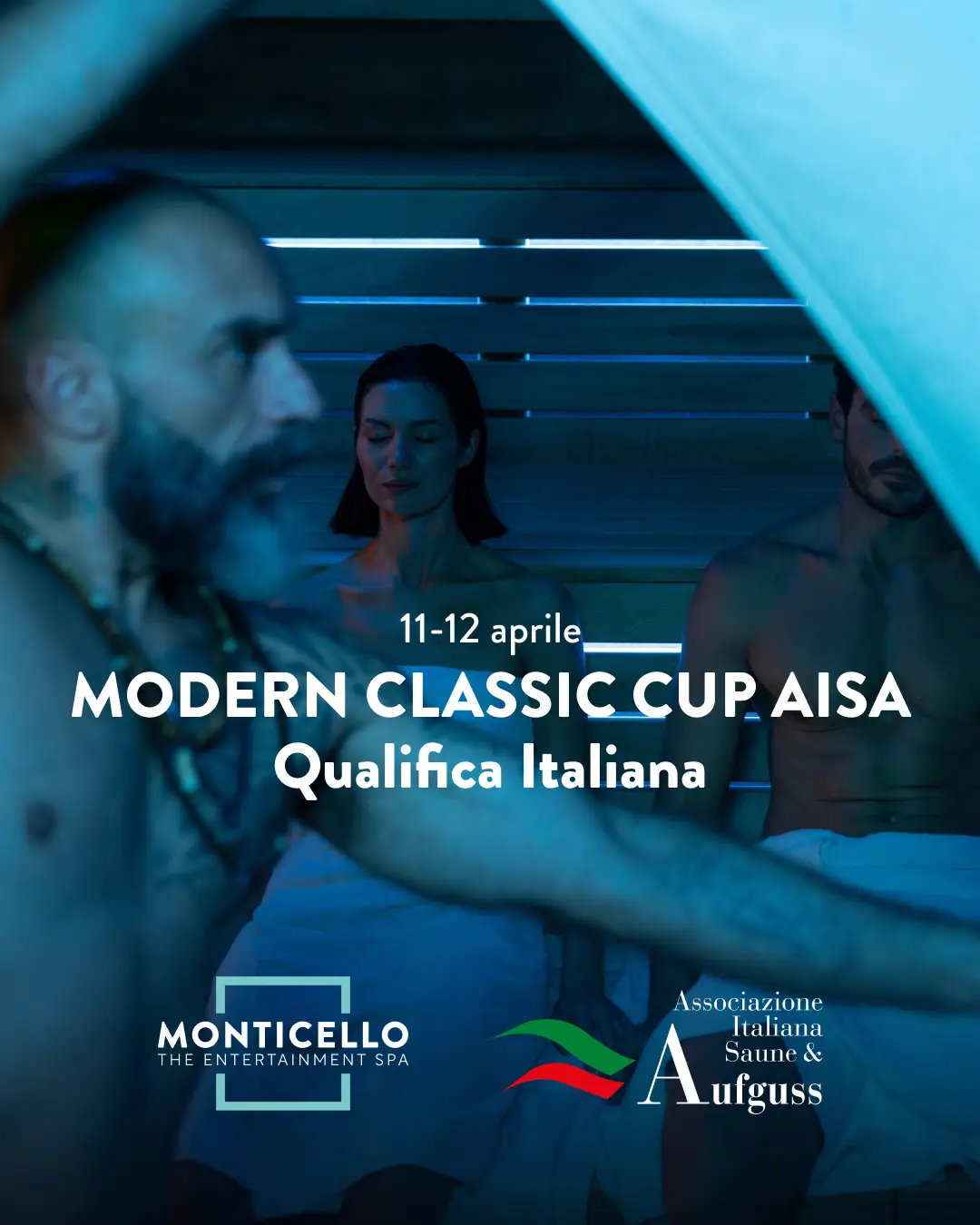 Modern Classic Cup AISA – Qualifica Italiana.