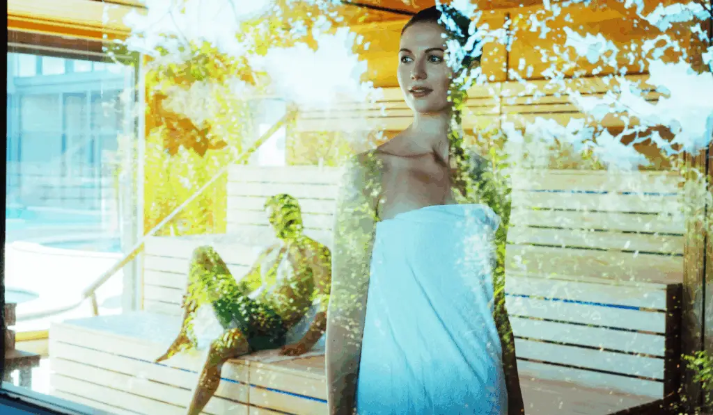 Aprile a Monticello The Entertainment SPA.