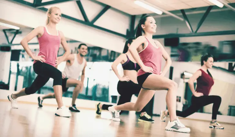 Area Fitness