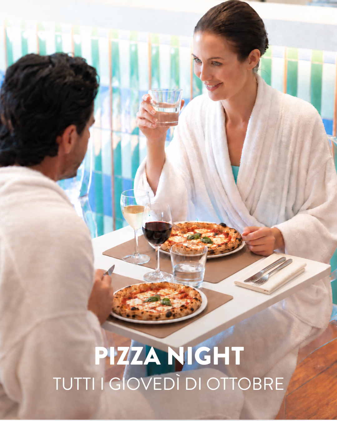 Pizza Night