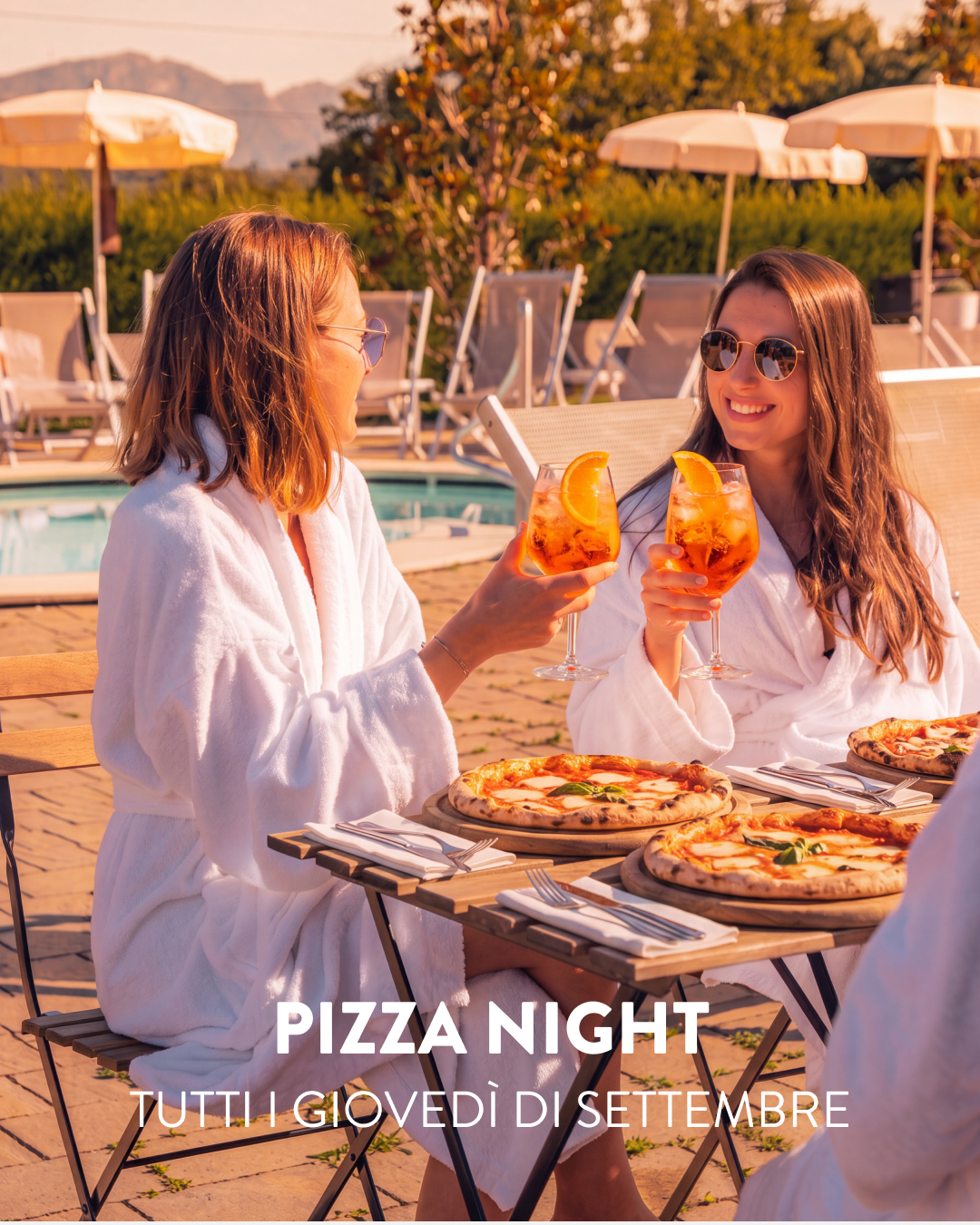 Pizza Night