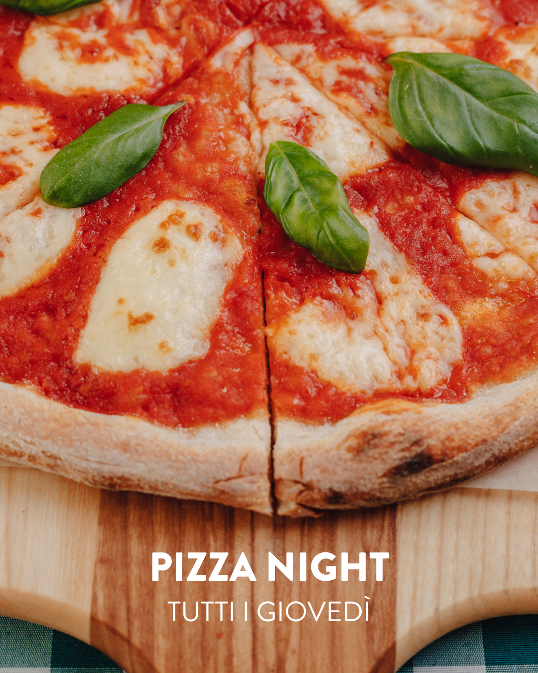 Pizza Night