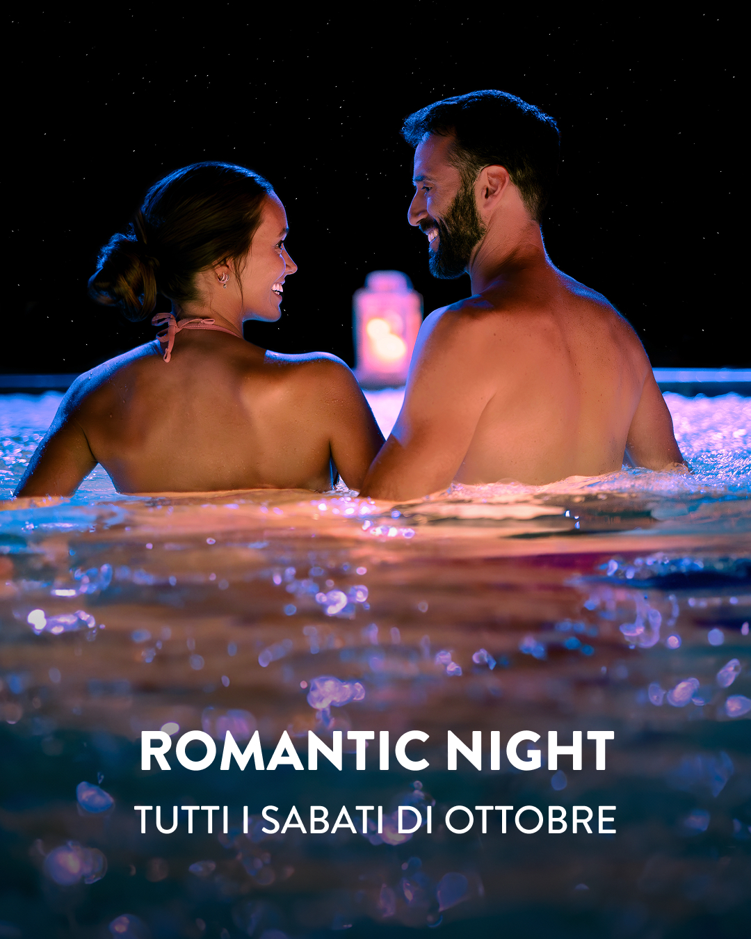 Romantic Night