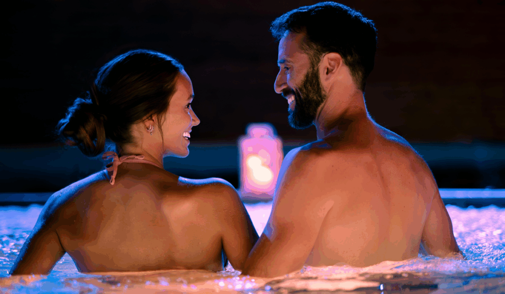 Romantic Night