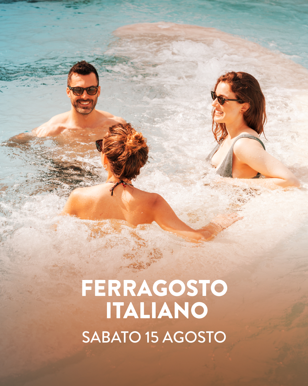 Ferragosto Italiano