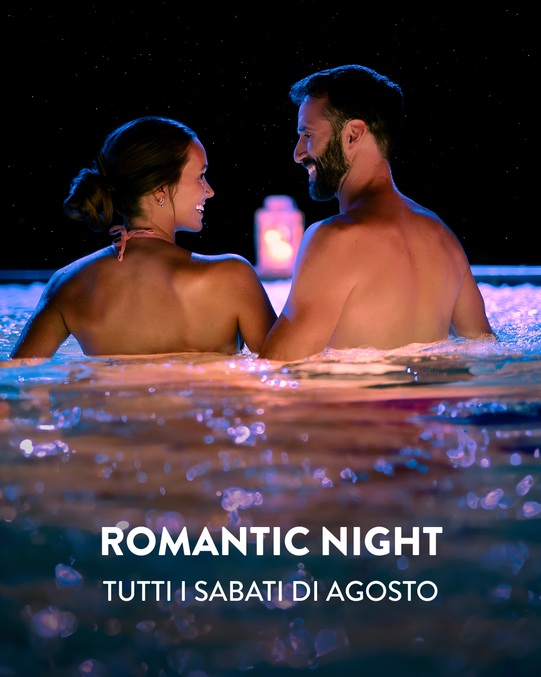 Romantic Night