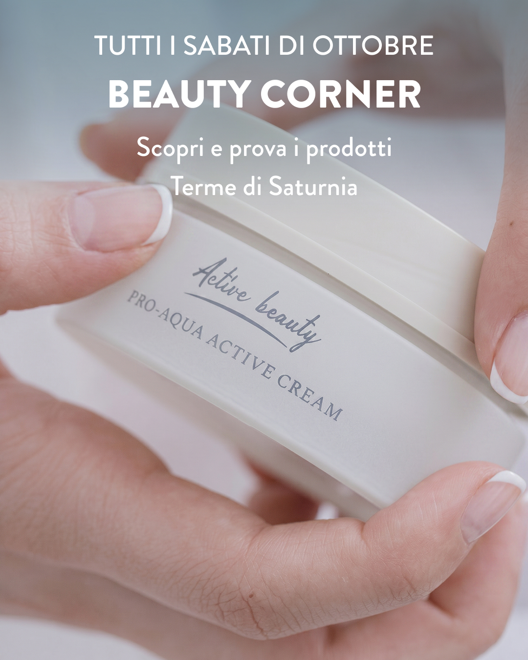 Beauty Corner