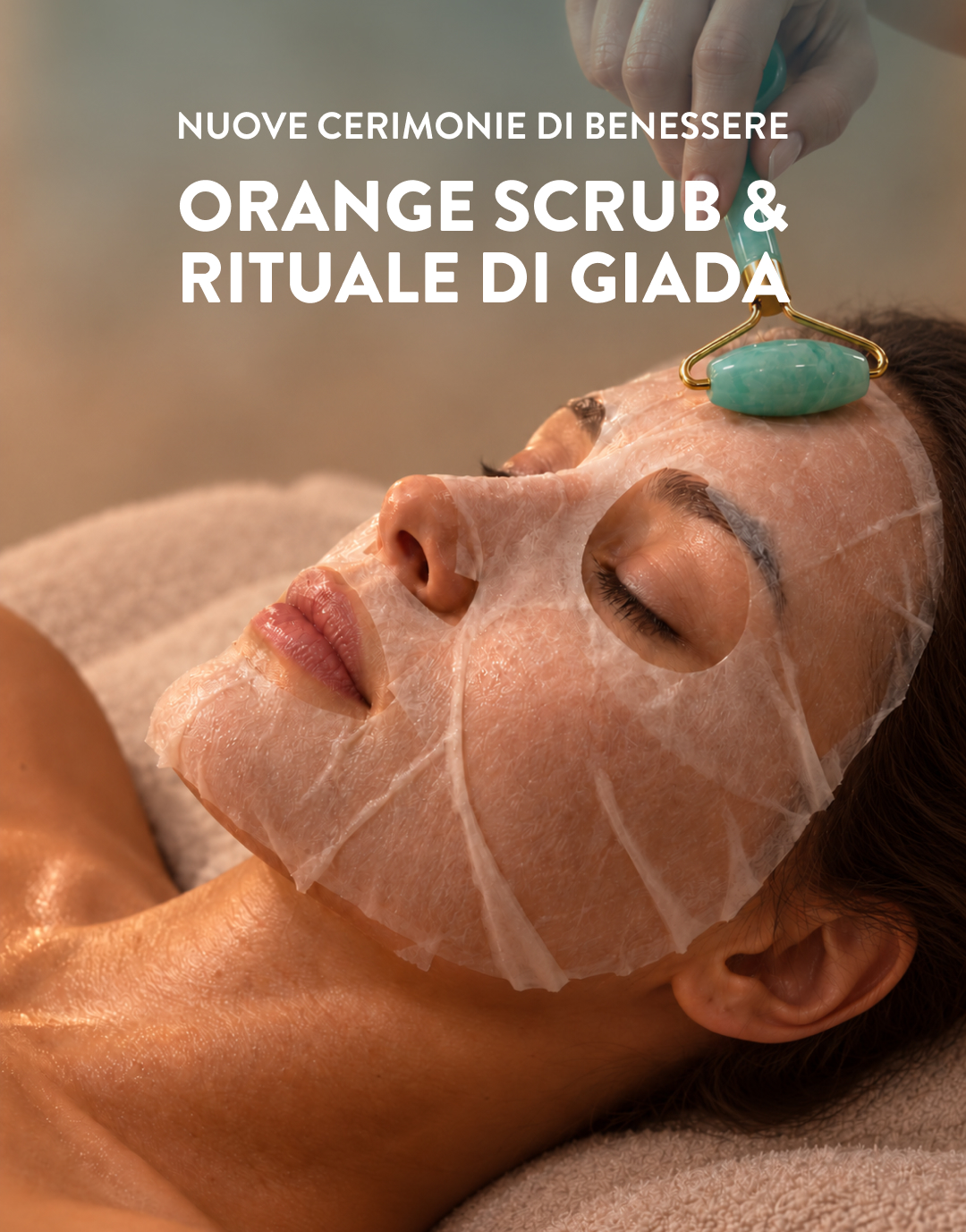 Cerimonie di Benessere