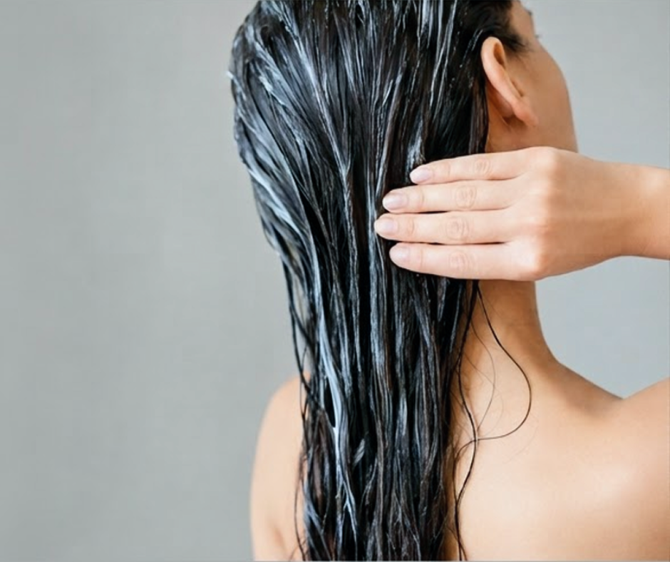 Hair Retreat – Rituale di Idratazione