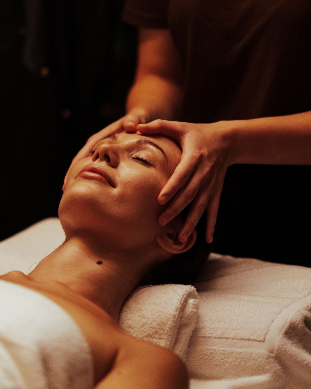 Massaggi in promo ad ottobre