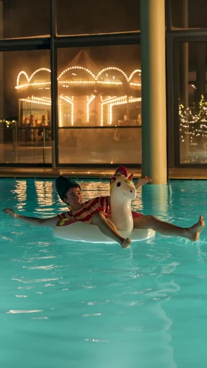 Elf on the shelf - Monticello The Entertainment SPA